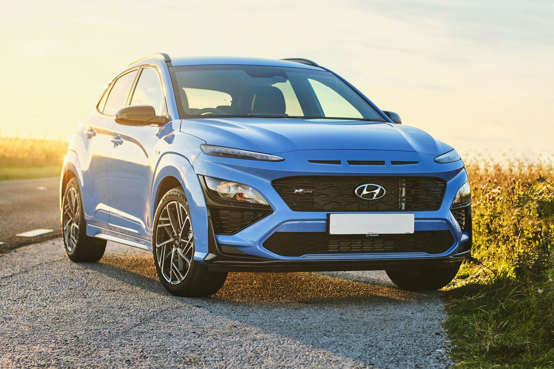 Hyundai Vehicles