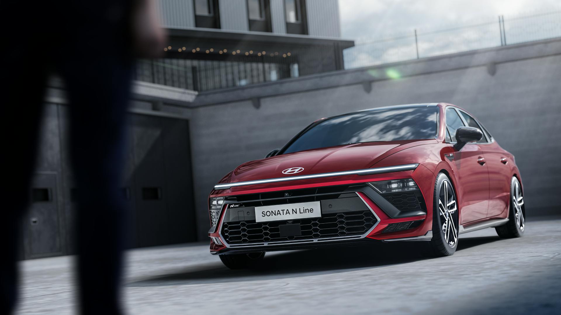 Hyundai