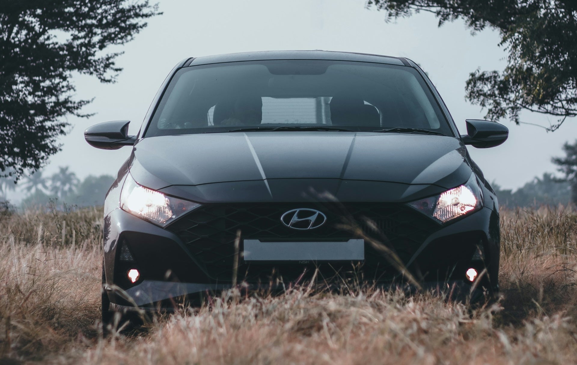 Hyundai