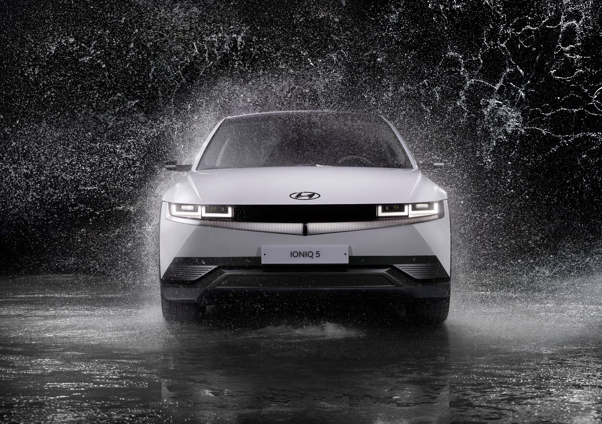 IONIQ 5