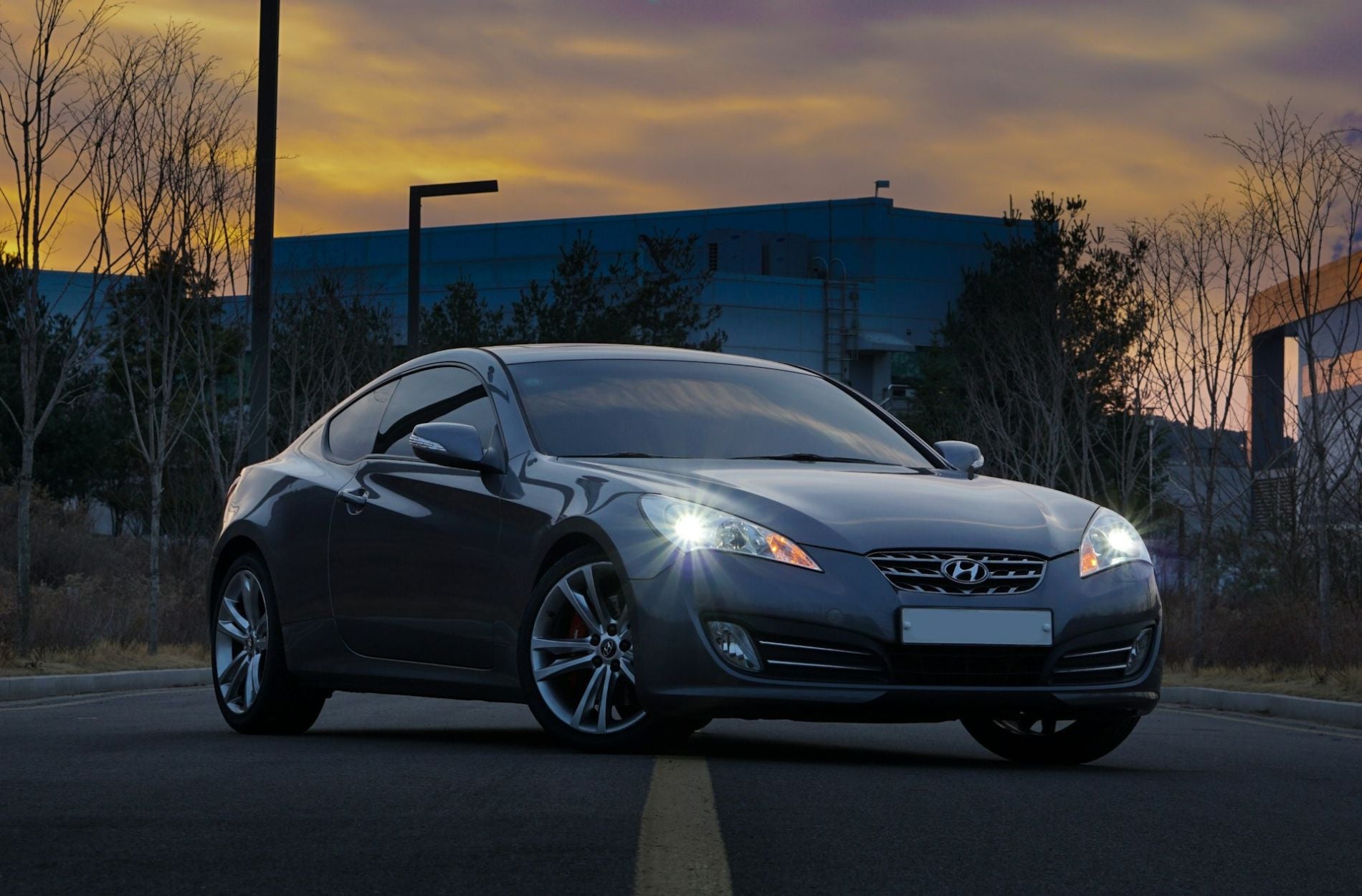 Hyundai