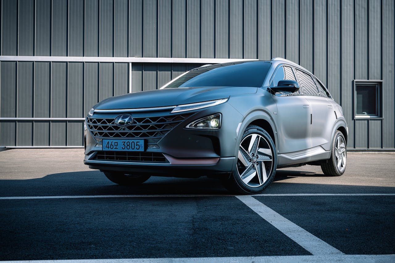 Hyundai