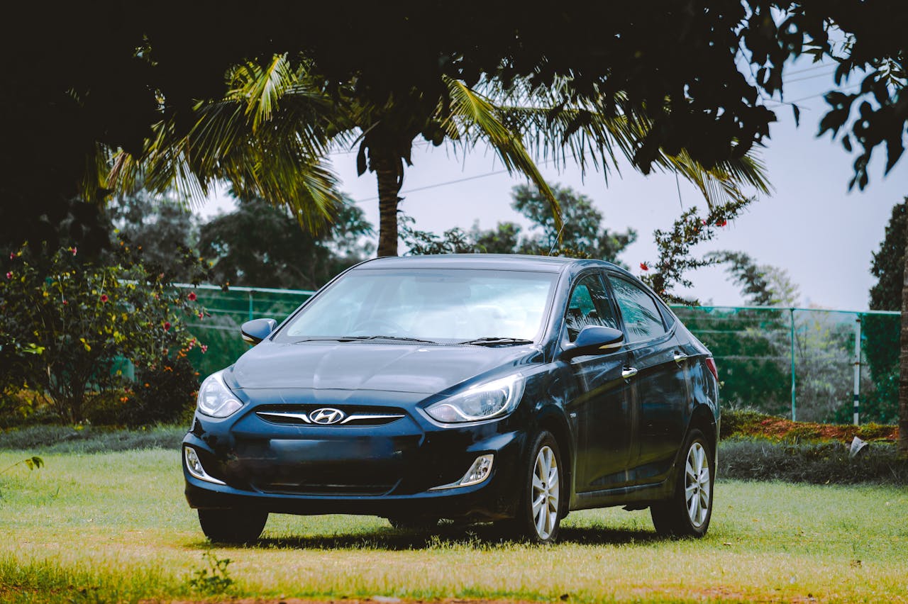 Hyundai