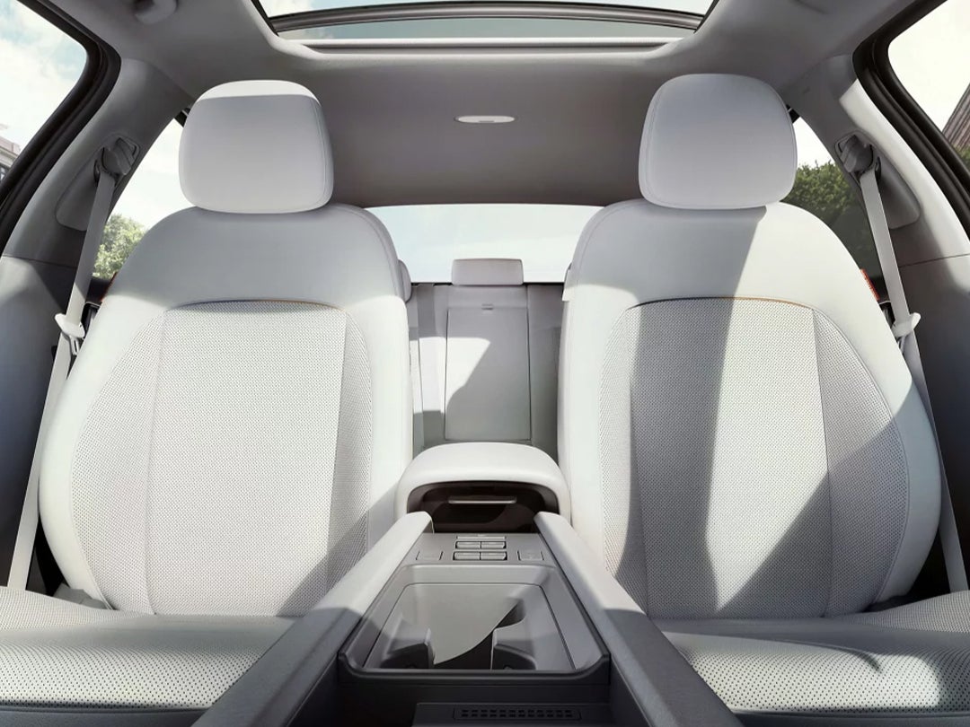 2024 IONIQ 6