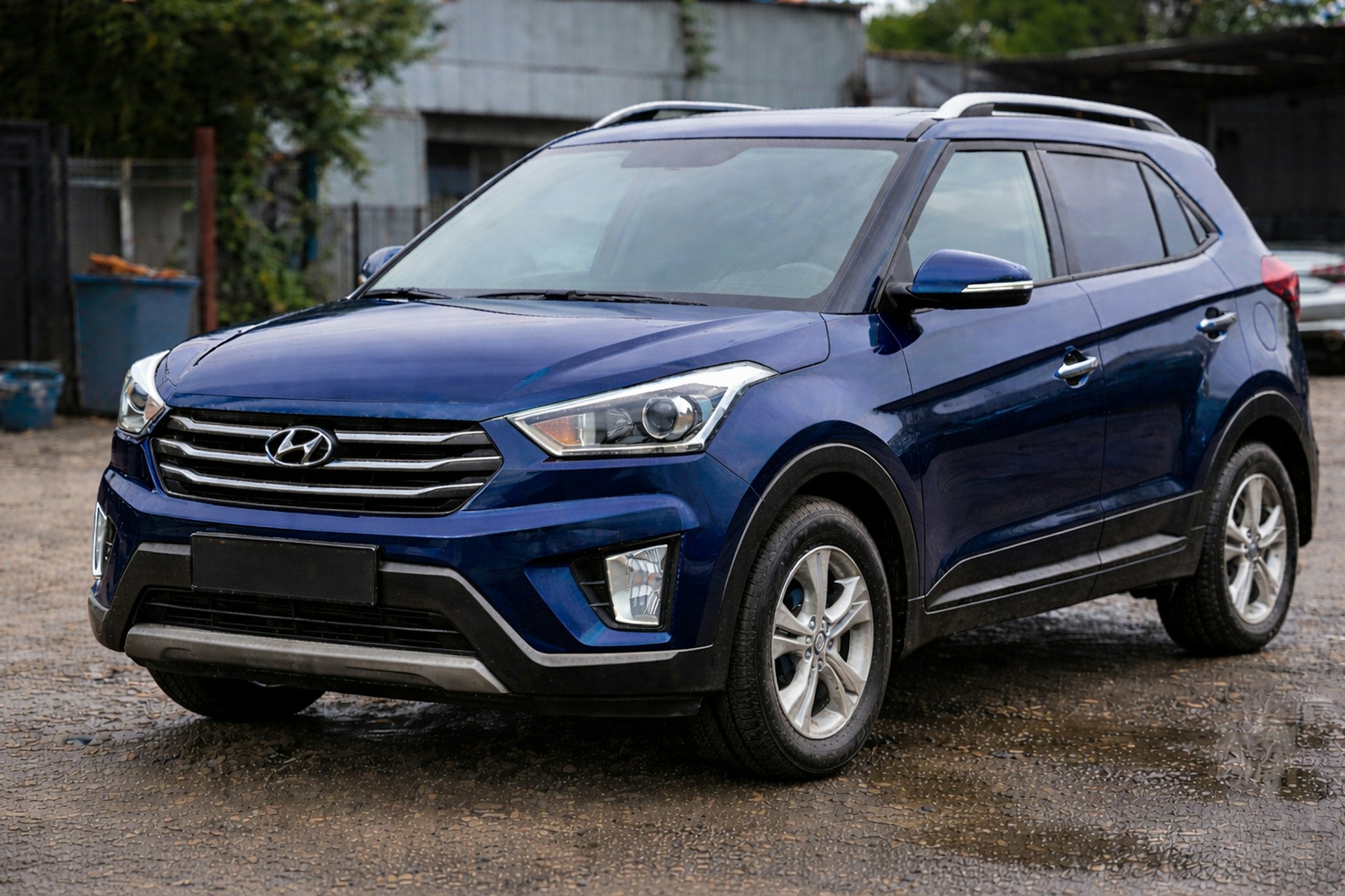 Hyundai