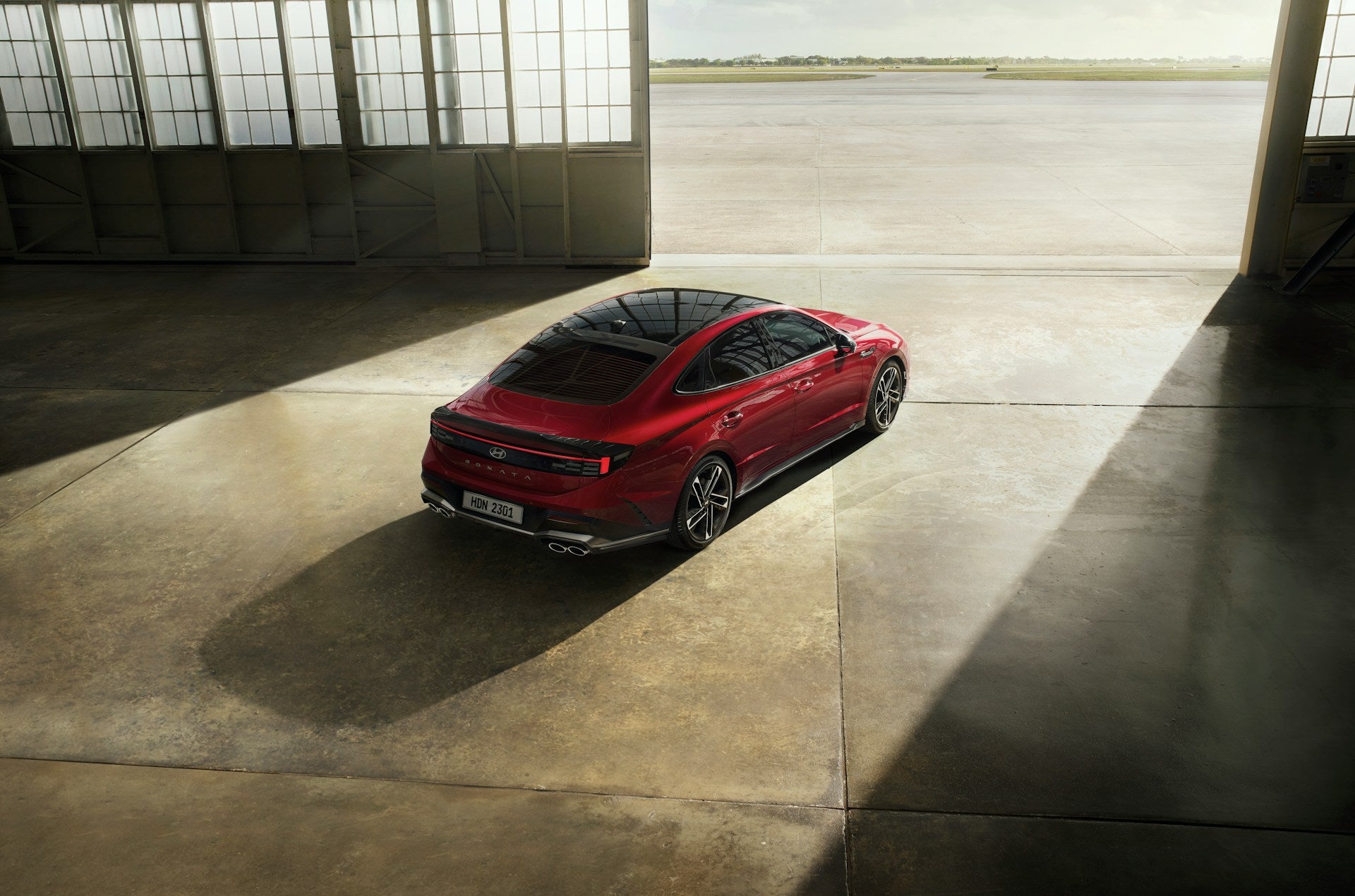 Hyundai