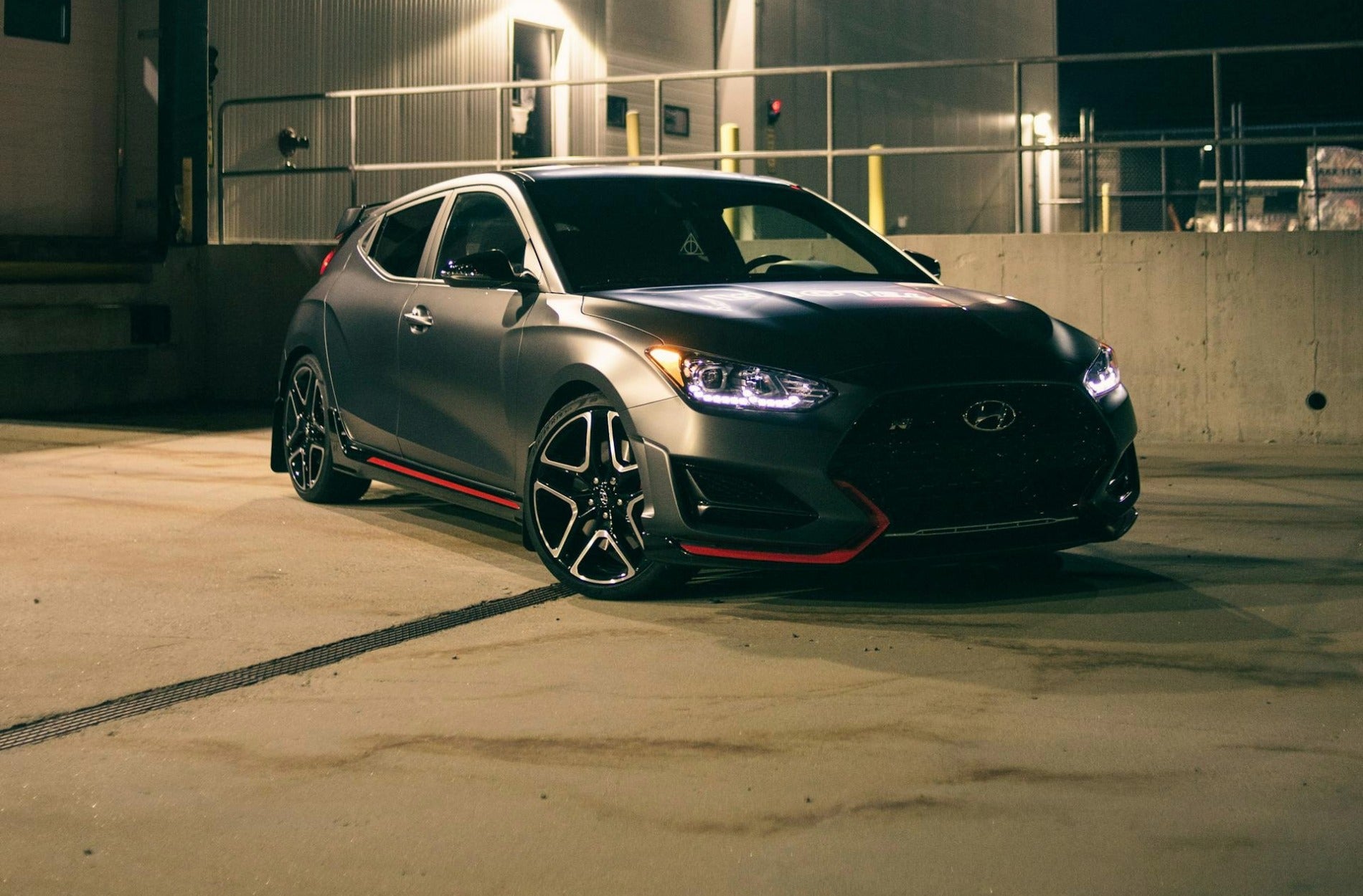 Hyundai