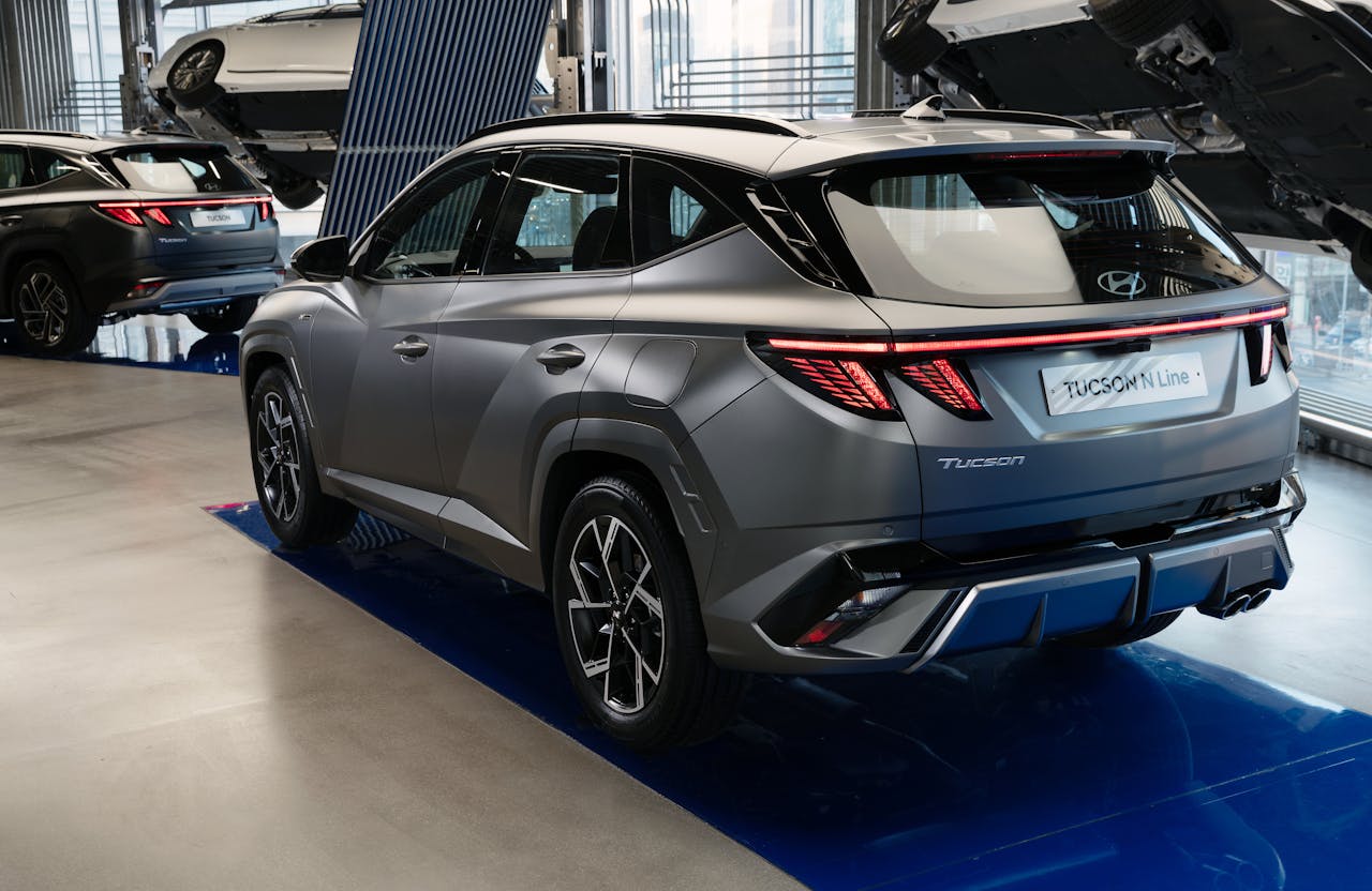 Hyundai