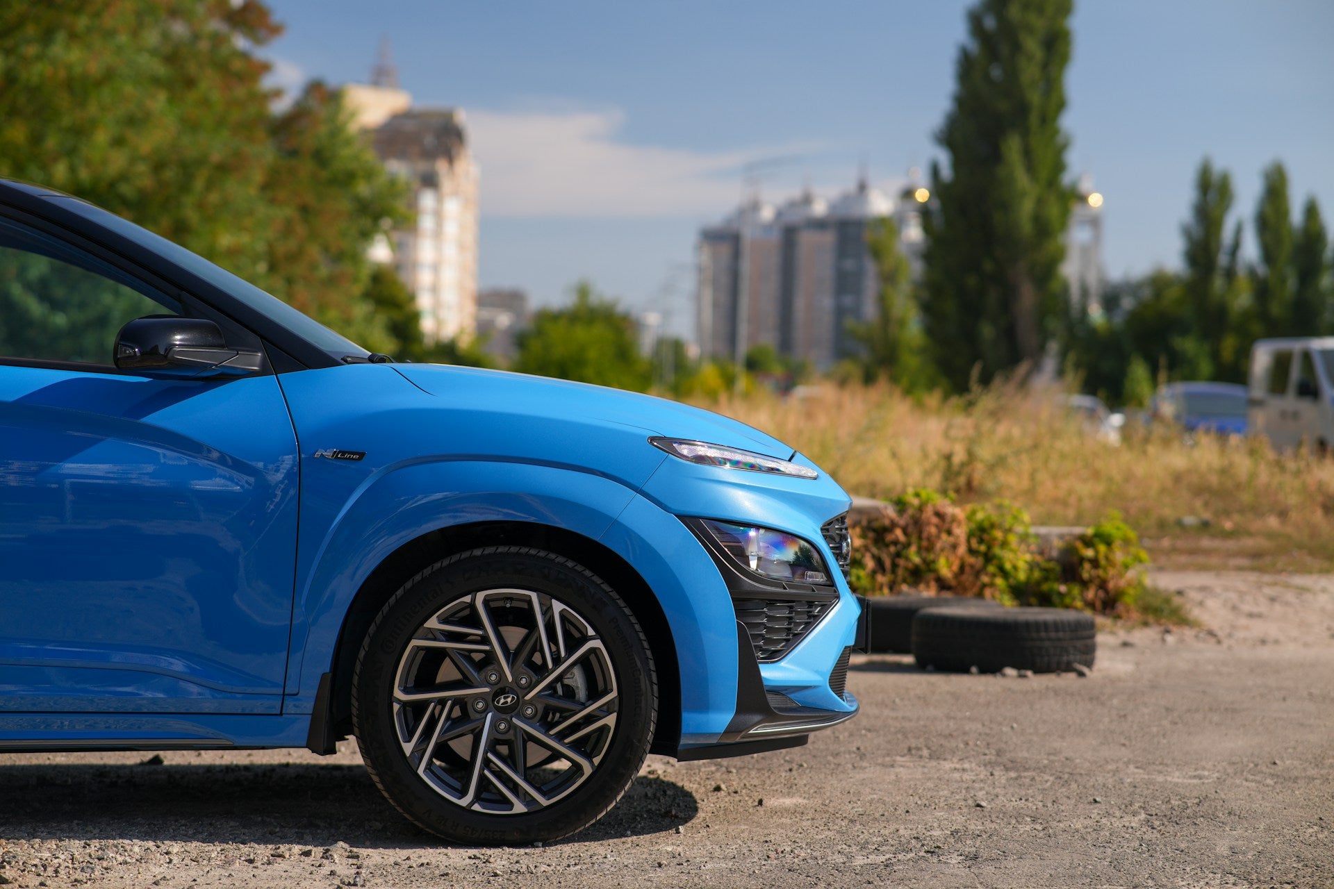 Hyundai