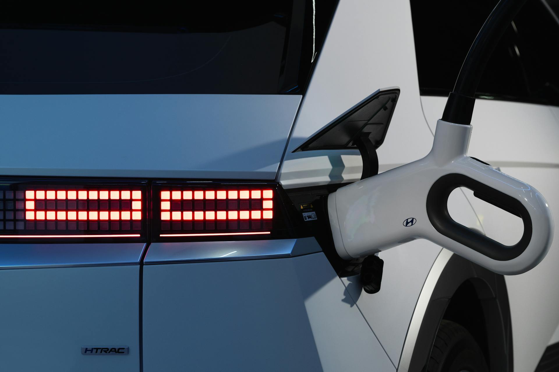 Hyundai EV