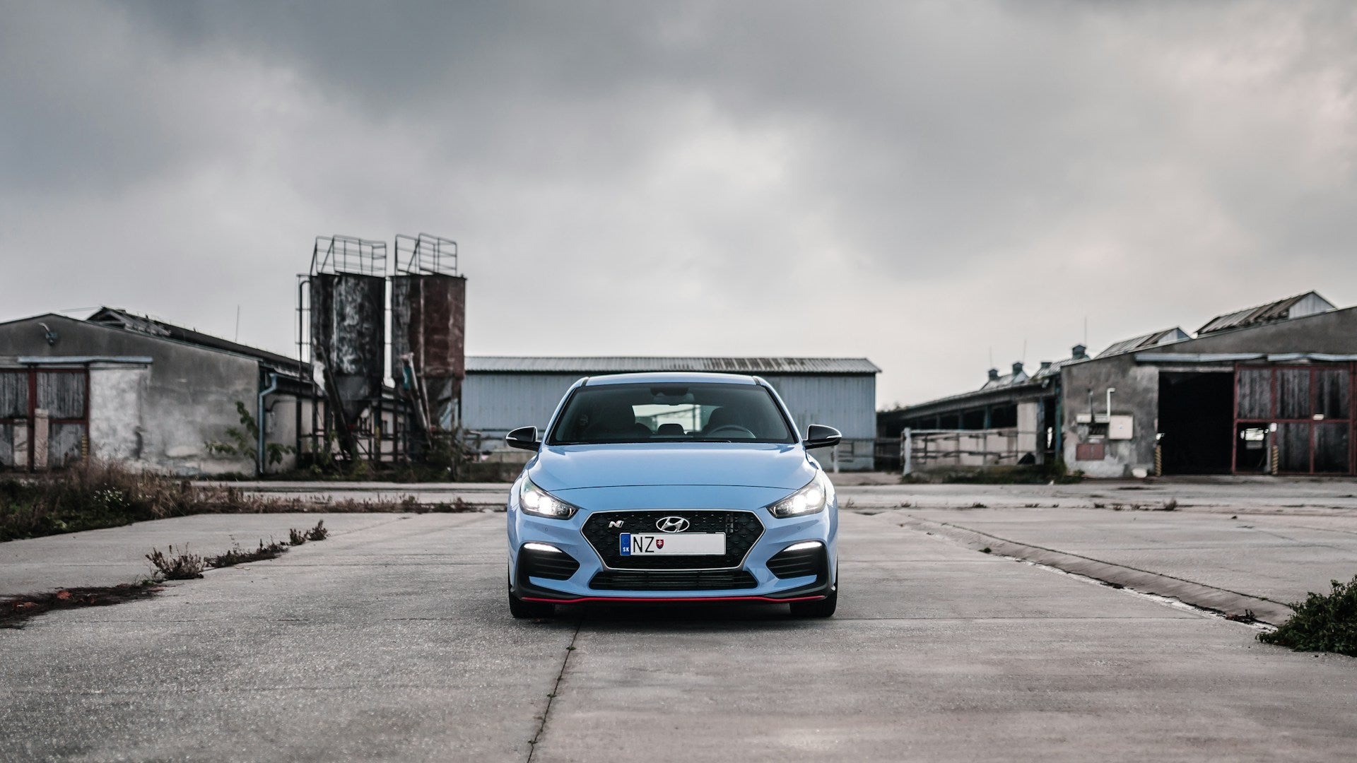 Hyundai