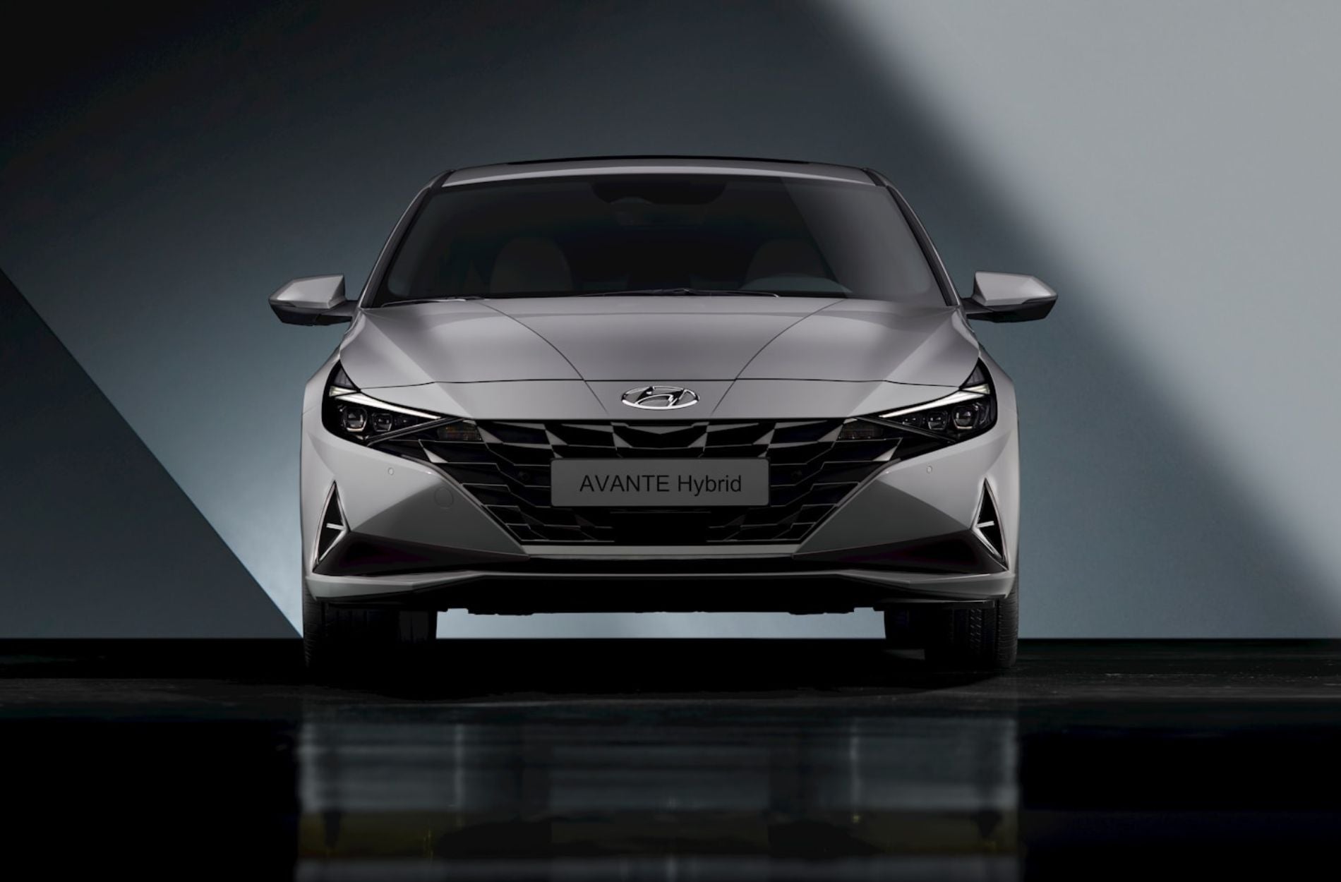 Hyundai Hybrid