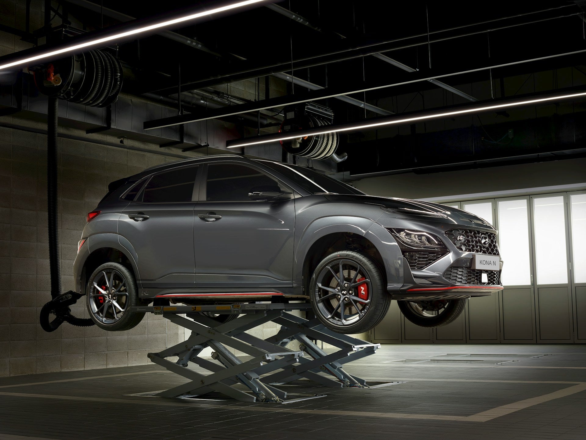 Hyundai Maintenance