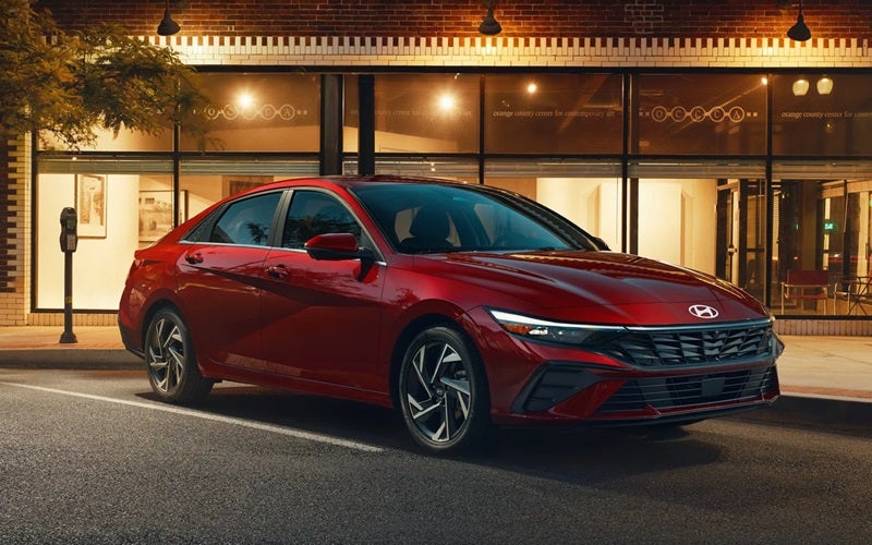 Hyundai vehicles for sale near Huachuca City, AZ