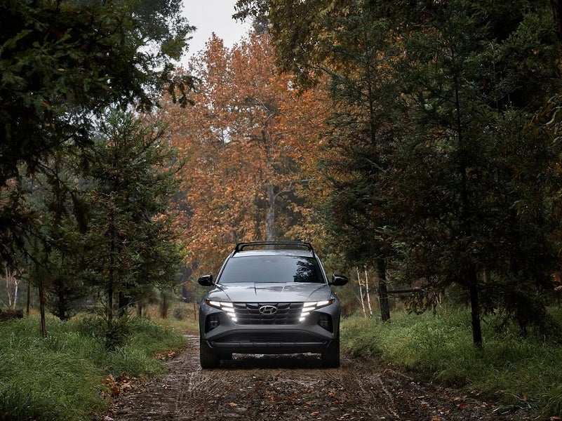 Explore Our New Hyundai Inventory