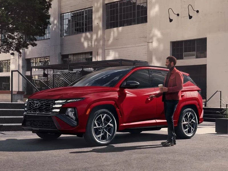 Hyundai Dealer near Douglas AZ