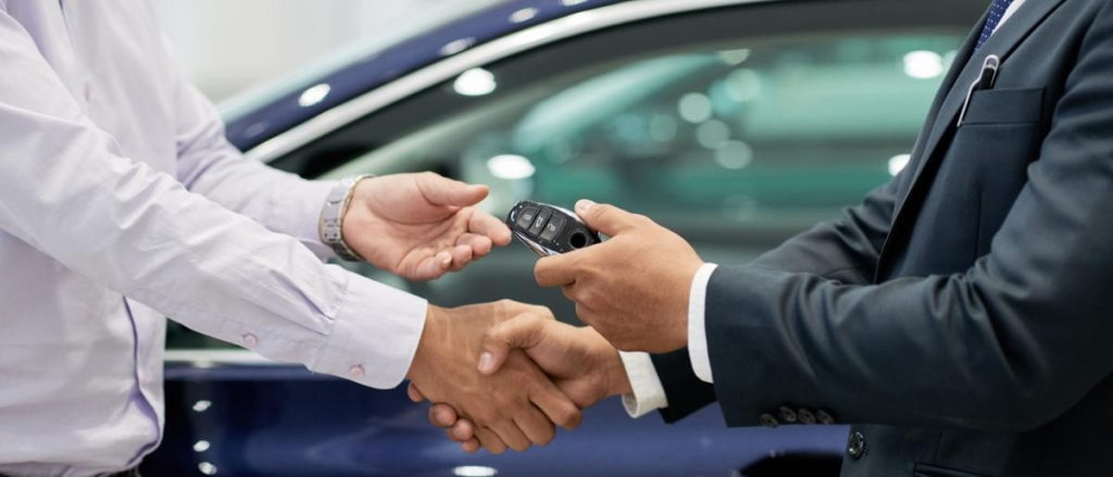  How to Trade In Your Car for Maximum Value at James Wood Hyundai