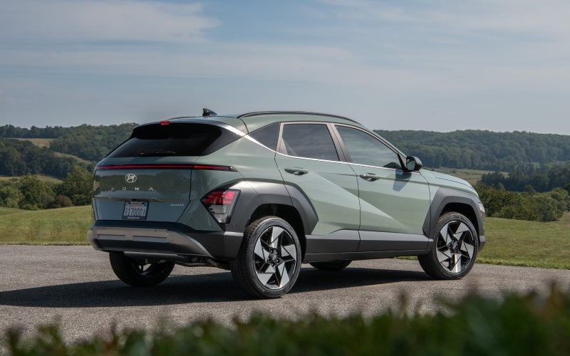 Indianapolis, IN Commuters — How the 2027 Hyundai KONA’s AWD Ground Clearance and Tech Fit Urban-to-Suburb Routes