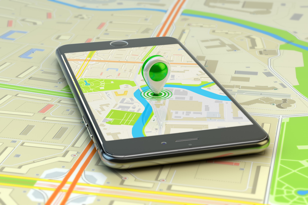 Top Driving Apps