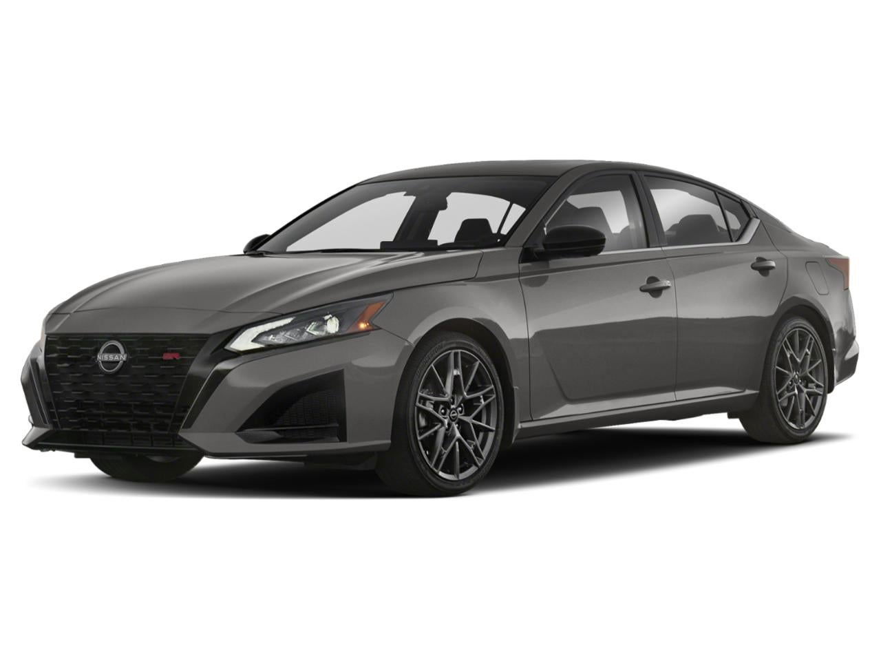 A 2023 Nissan Altima