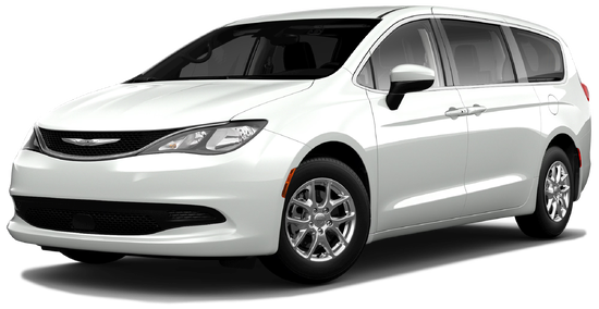 Chrysler Voyager