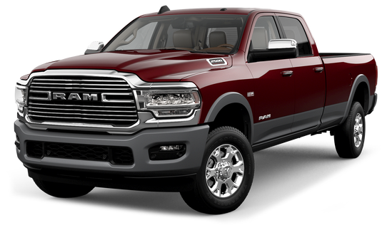 Ram 2500 Truck