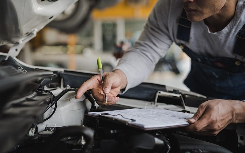 Jeep Service in Winnsboro, SC - Wilson Chrysler Dodge Jeep Ram