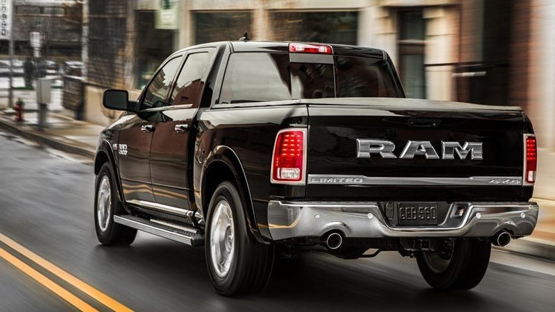 Used Vehicle Leasing in Winnsboro, SC - Wilson Chrysler Dodge Jeep Ram