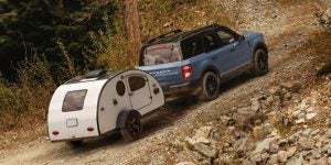 2026 Bronco Sport Long Island, NY