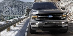 2026 Ford F-150 in Riverhead, NY 