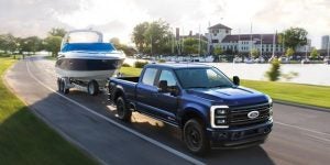 New Ford Super Duty Long Island 