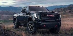 GMC Truck Long Island, NY