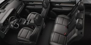 2026 GMC Terrain Interior Long Island, NY