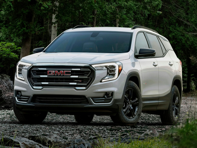 GMC Denali