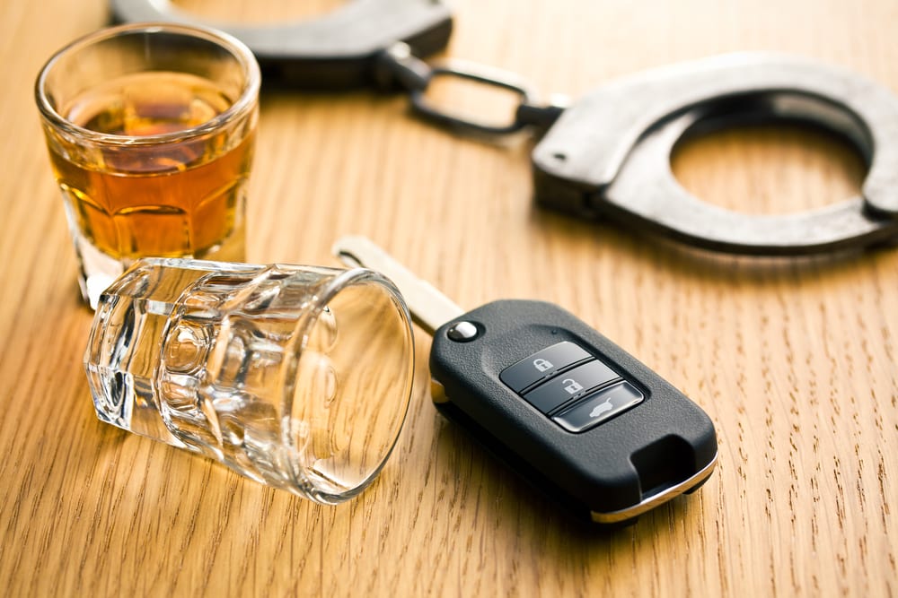 DUI Manslaughter Lawyer in Baltimore