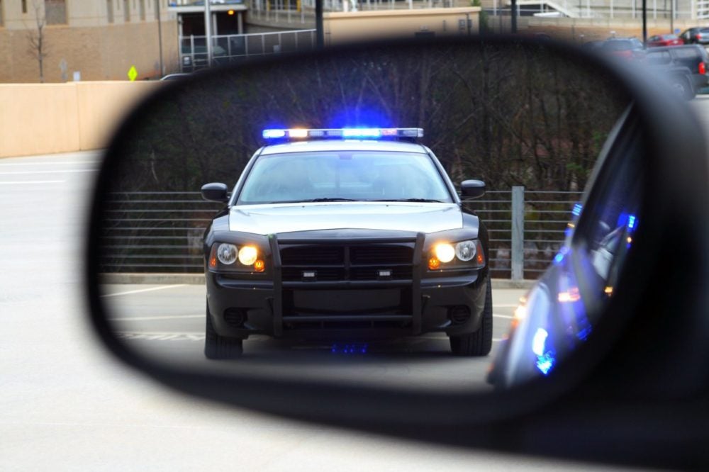 Traffic Violation Lawyer in Maryland