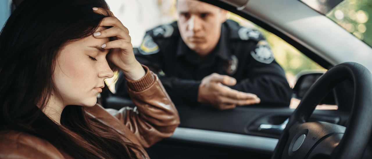 Out of State Traffic Ticket Lawyer
