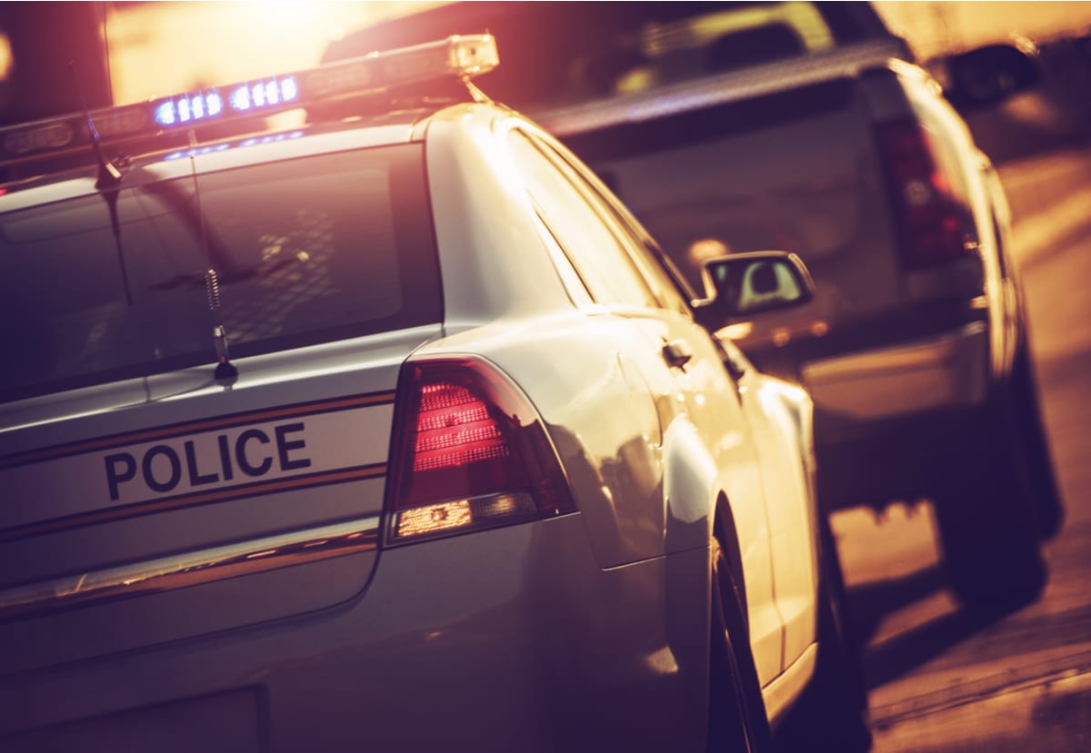 maryland implied consent law