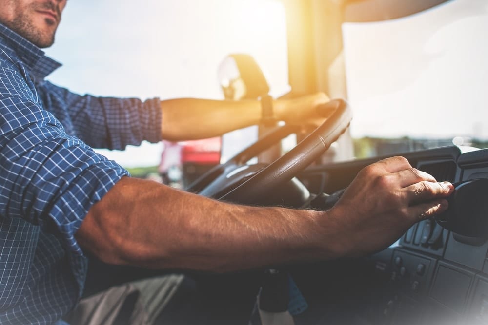 cdl violations