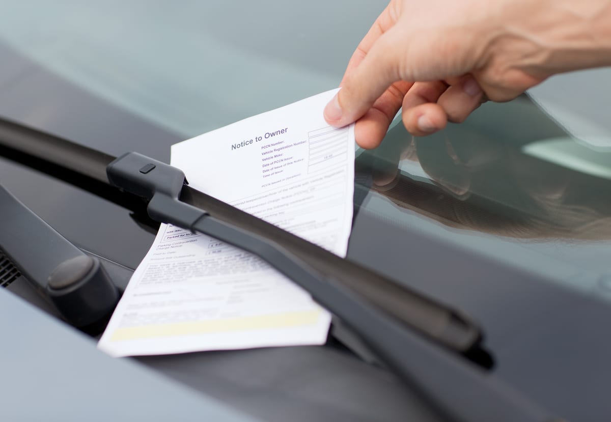 penalties for repeat traffic offenders