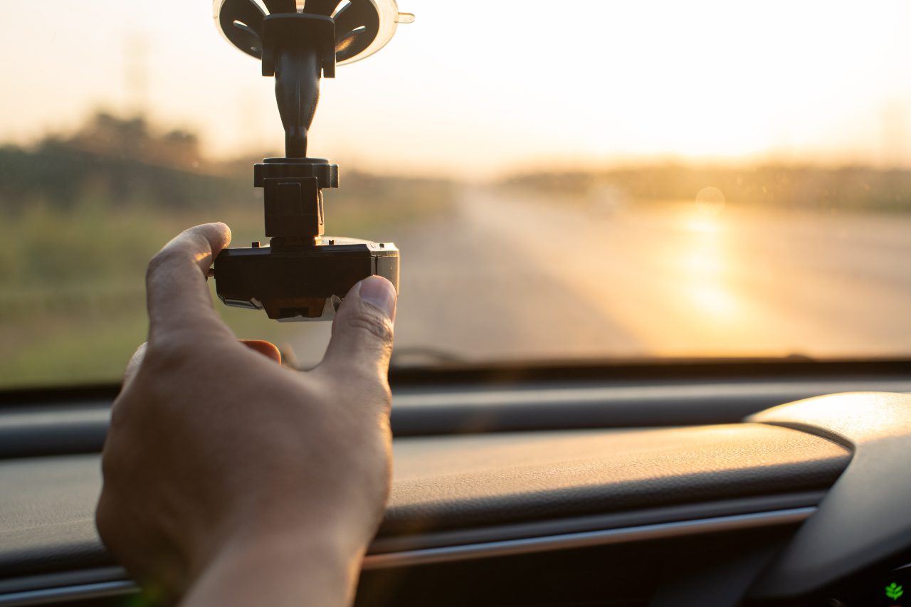 Can Maryland Police Tell If You Have a Radar Detector?