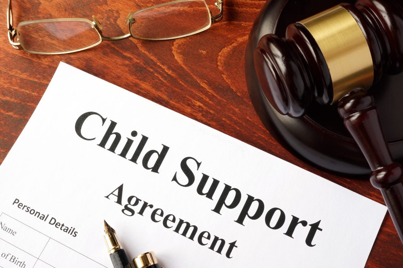 Can You Lose Your License If You Fail to Pay Child Support in Maryland?