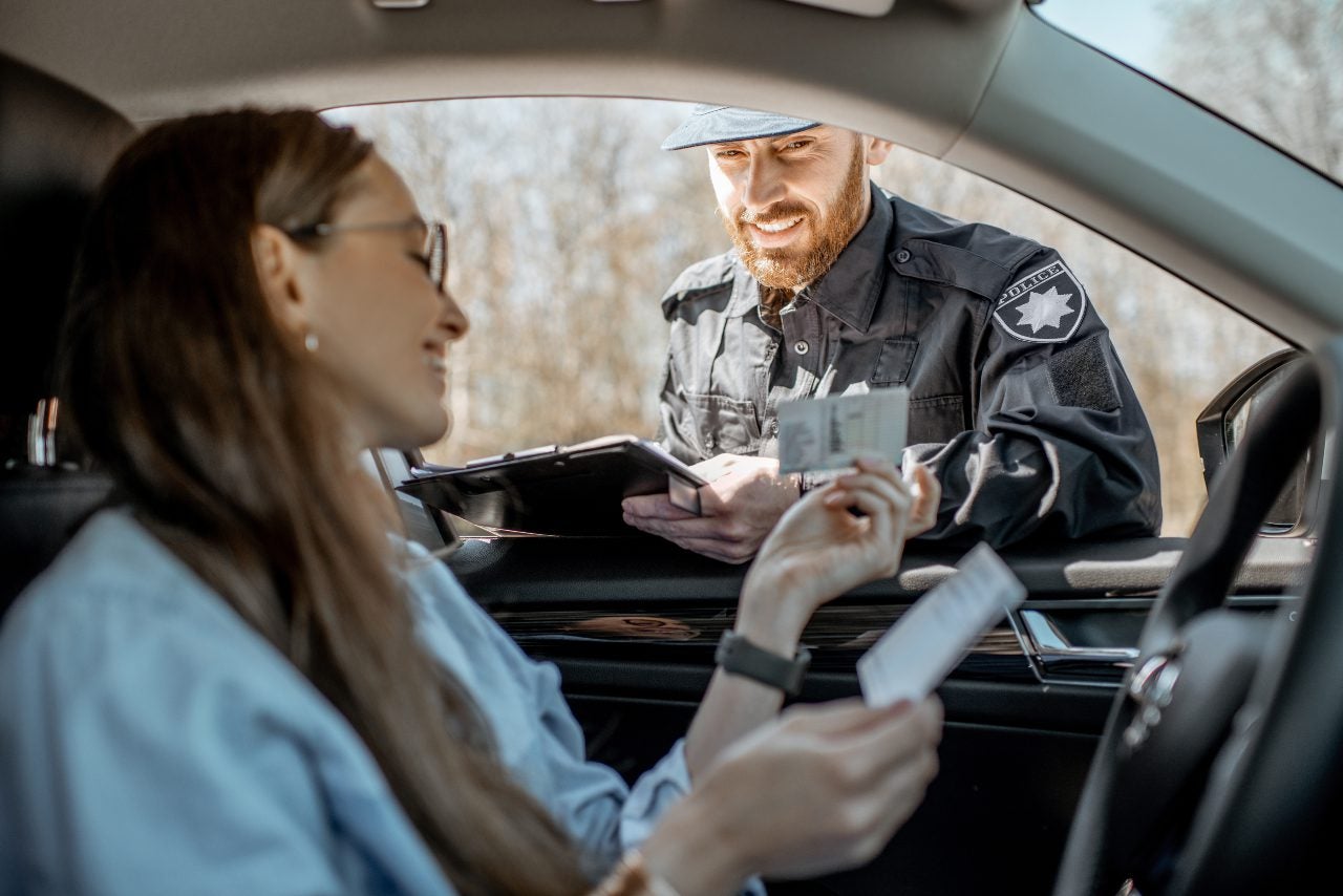 7 Ways to Beat a Maryland Speeding Ticket