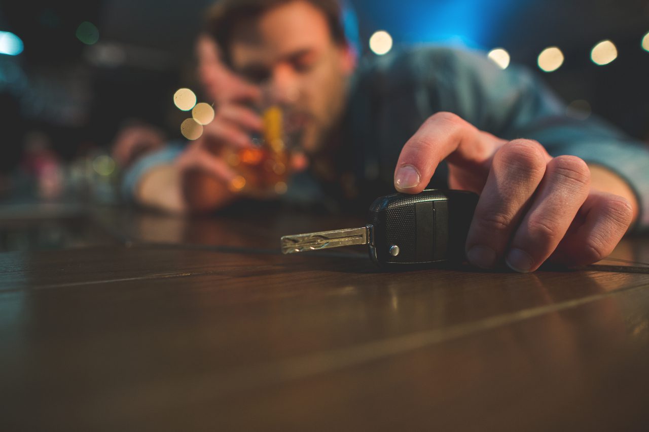 How a Summer DUI May Affect Your College Career in Maryland