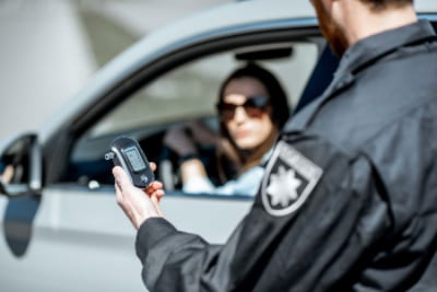 refusing breathalyzer test in maryland