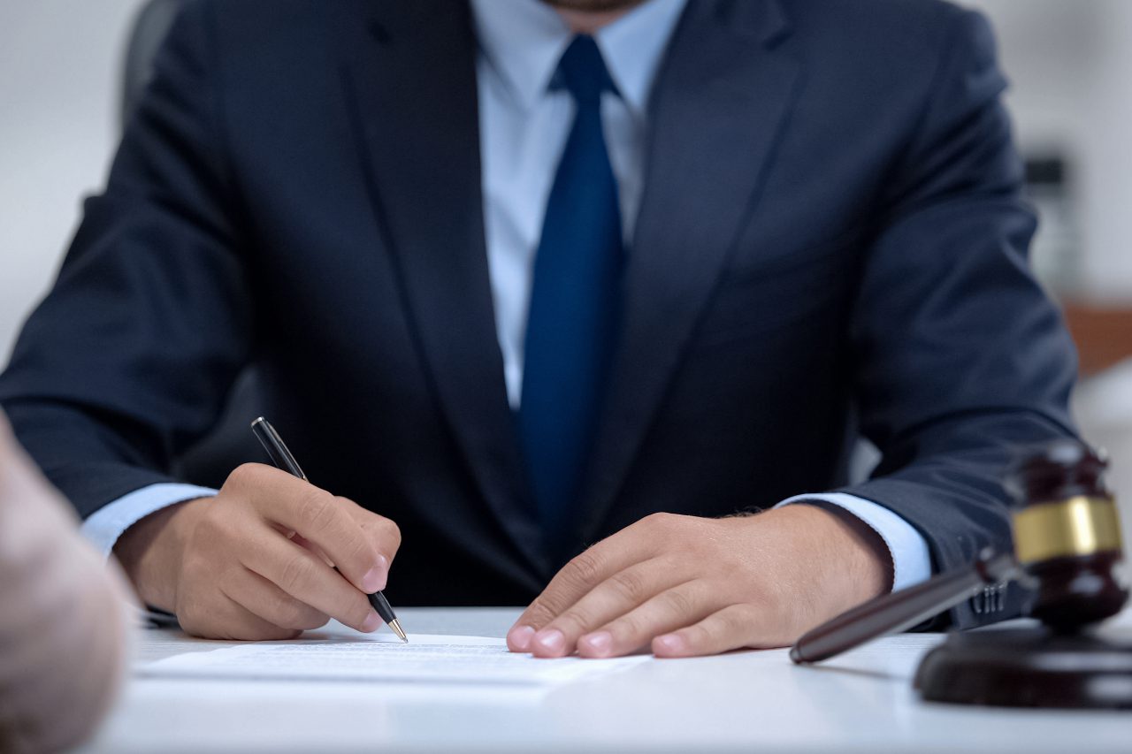 Do You Need to Hire a Lawyer for a Maryland MVA Hearing?