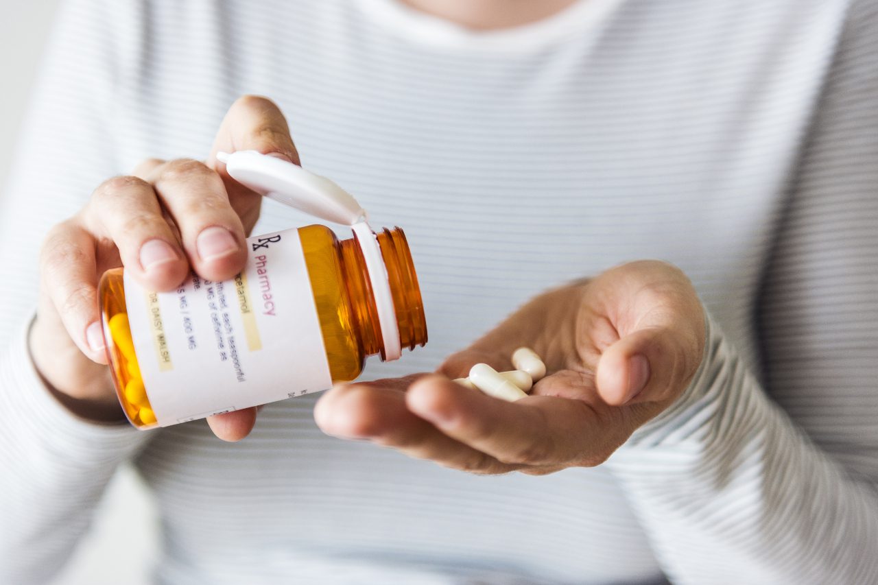 What Prescription Drugs May Lead to a DUI Charge? 