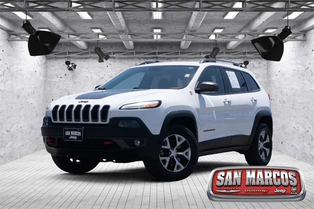 a preview of the used jeep cherokee 4x4 trailhawk