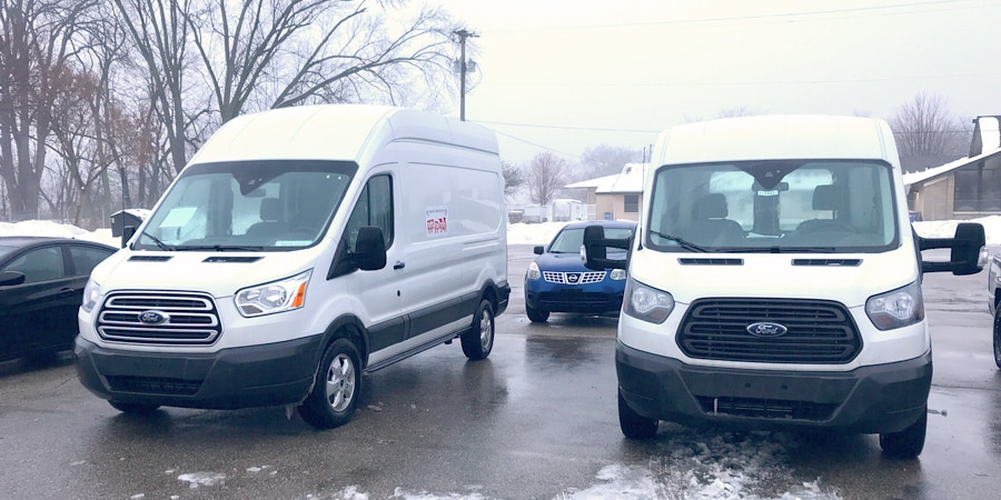 Toys for Tots Transit