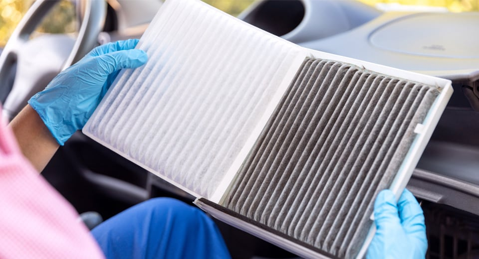 air filter